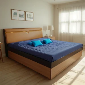 beds
