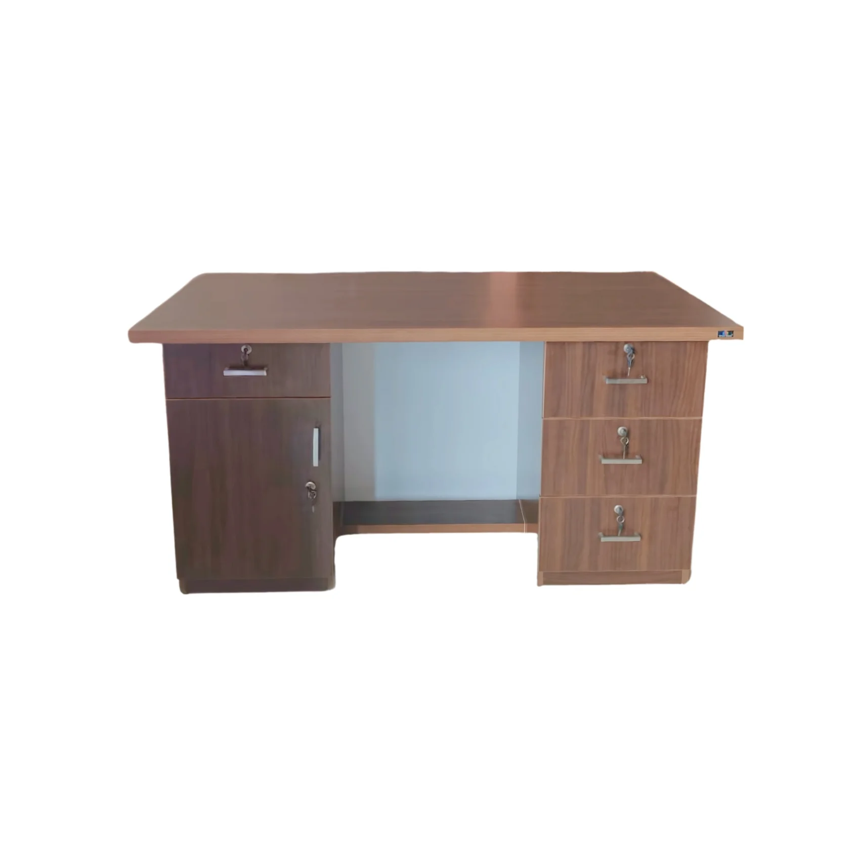 Modern office Table - Greatwood - Image 2