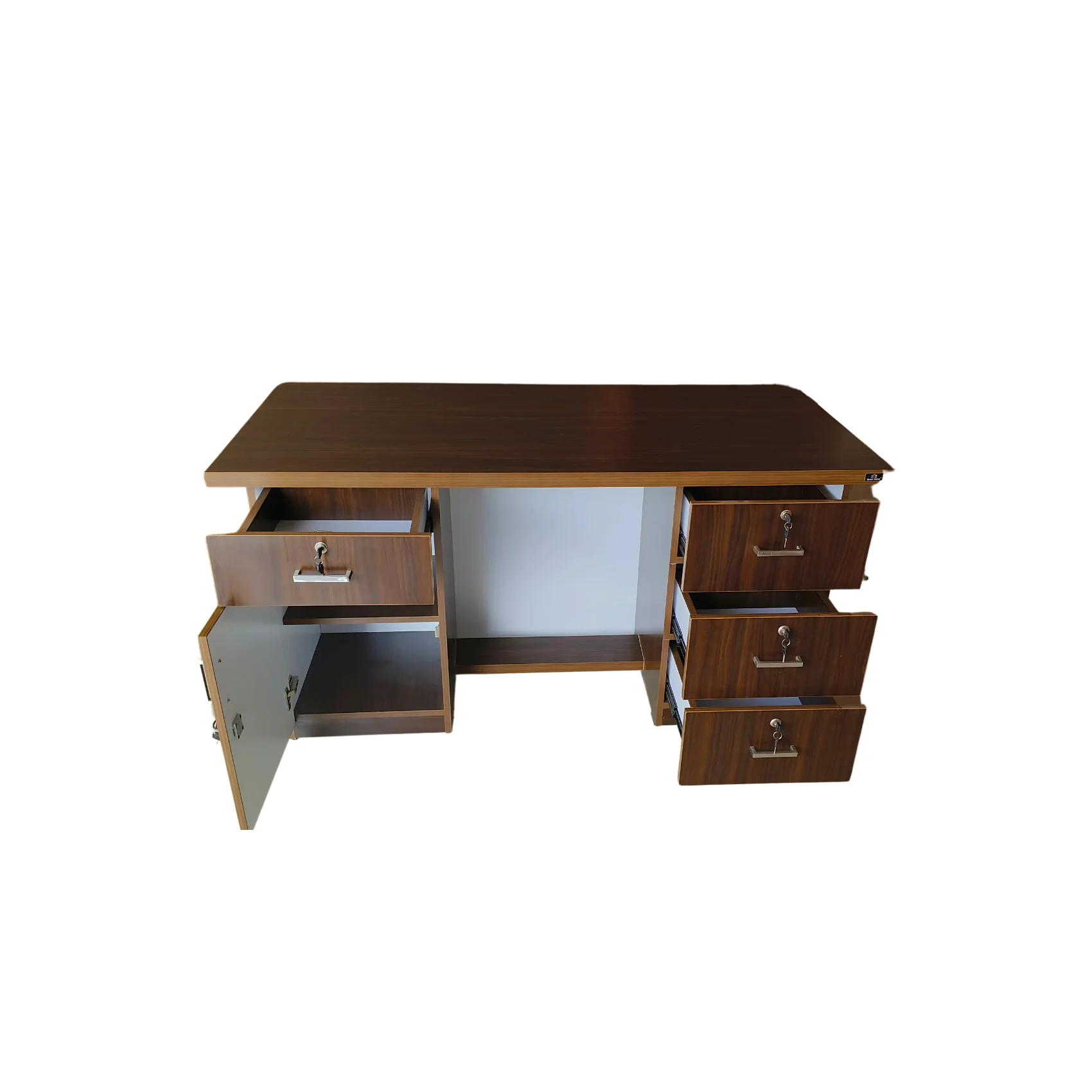 Modern office Table - Greatwood - Image 3
