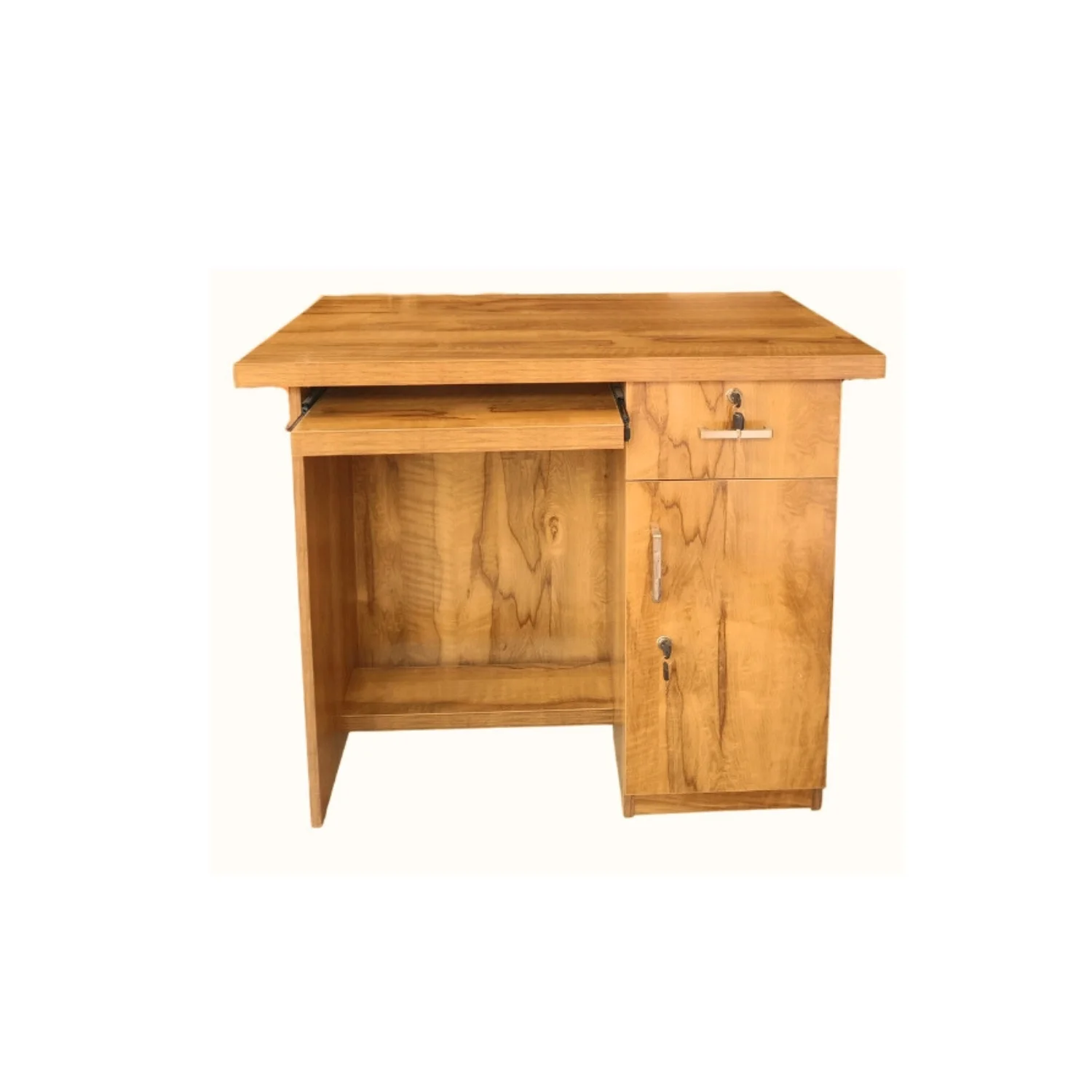 Knoll Reff Profiles Desk Wooden office table - Image 3