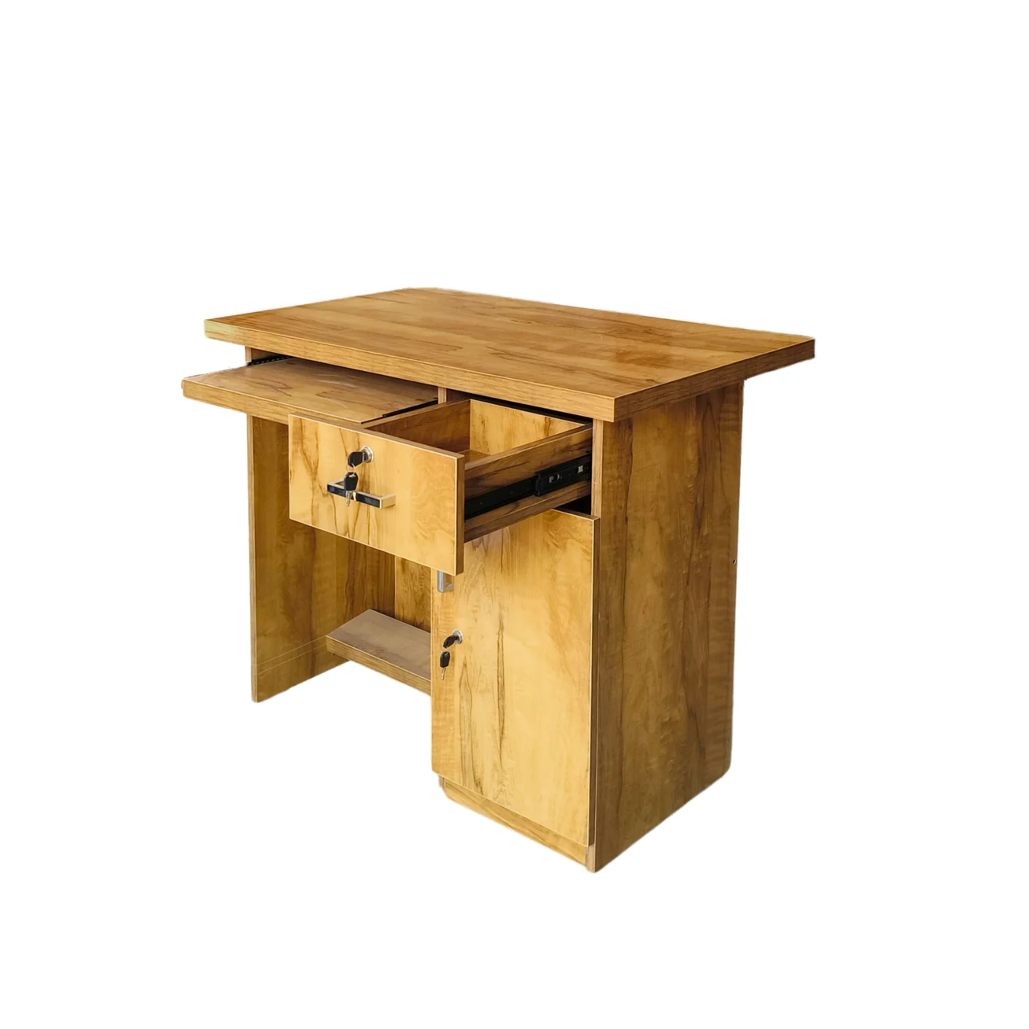 Knoll Reff Profiles Desk Wooden office table - Image 2
