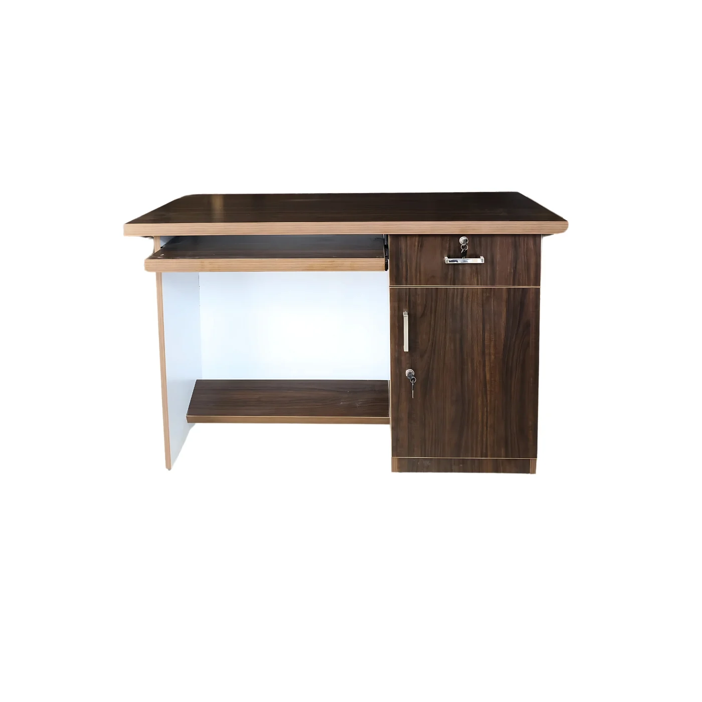 ErgoSpace Office desk - Image 3