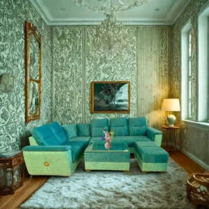 sofa set