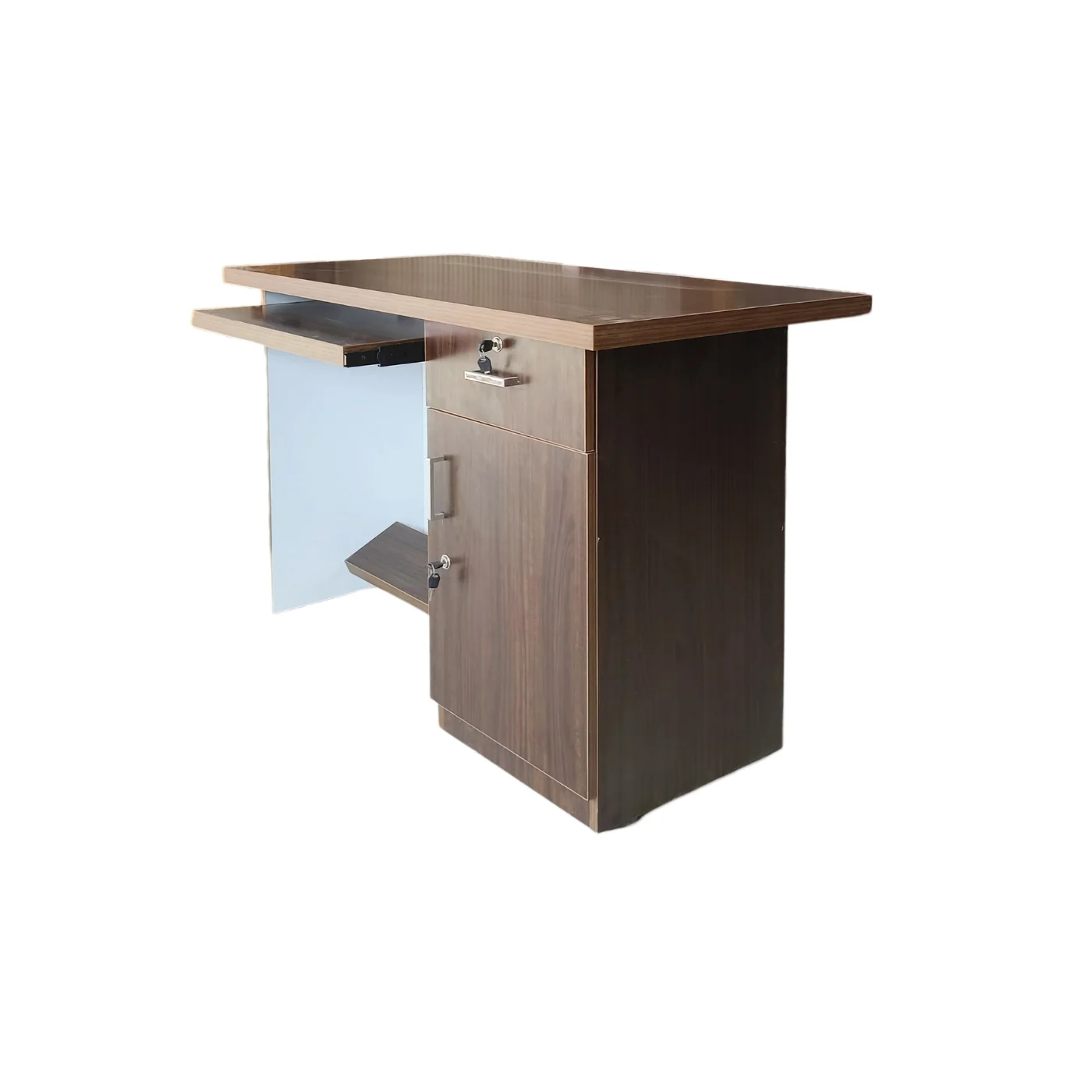 ErgoSpace Office desk - Image 5