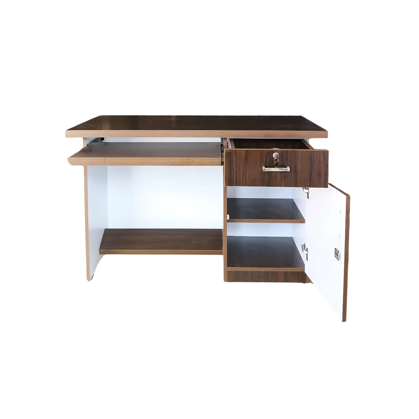 ErgoSpace Office desk - Image 6
