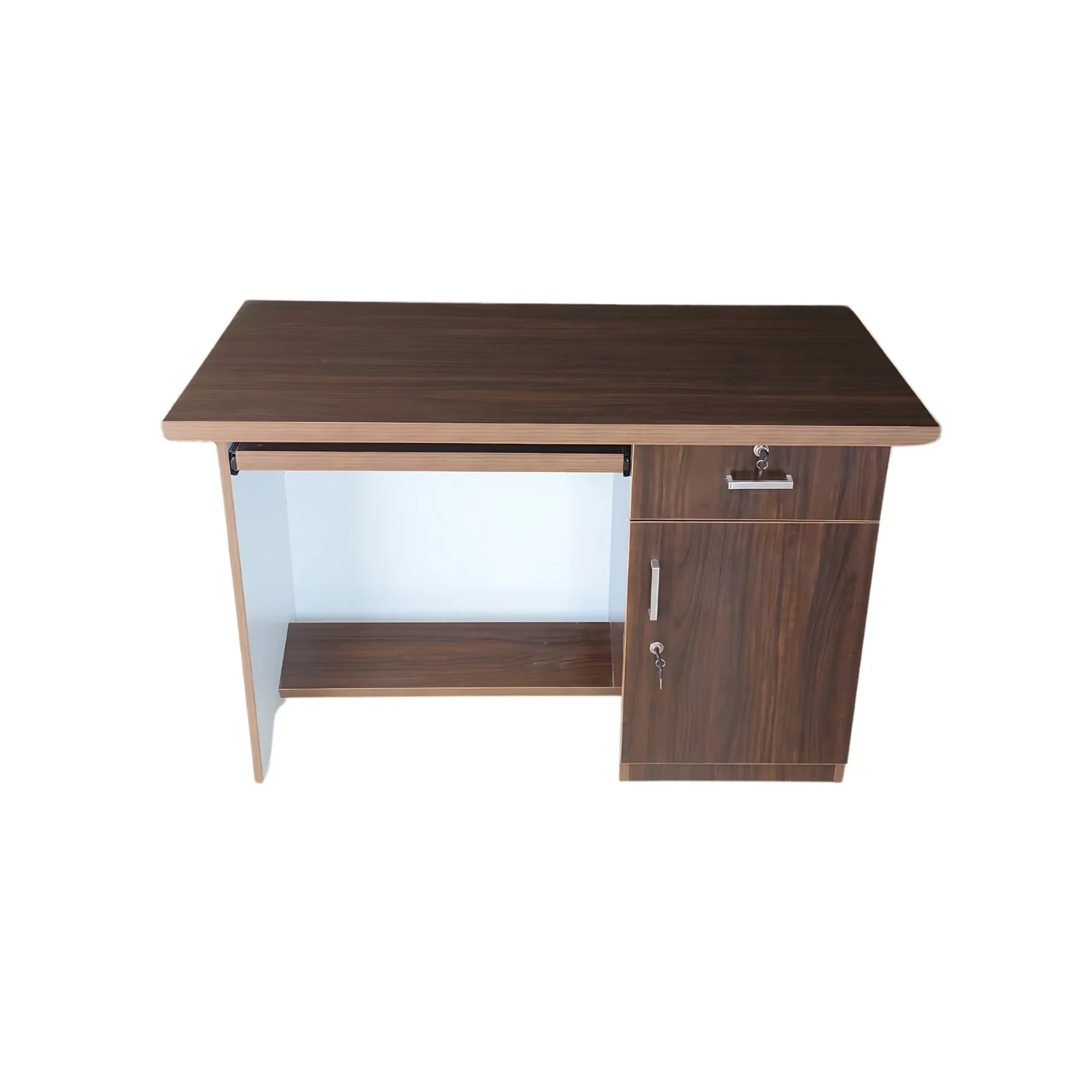 ErgoSpace Office desk - Image 4