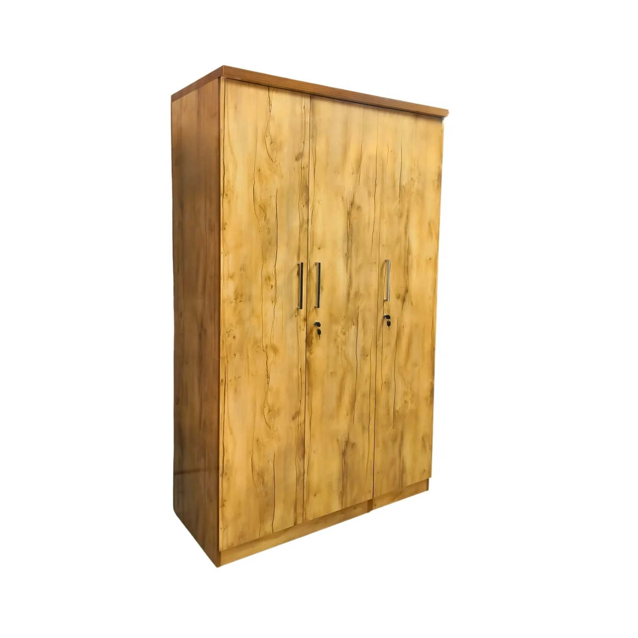 3 door classic best wardrobe - Image 2
