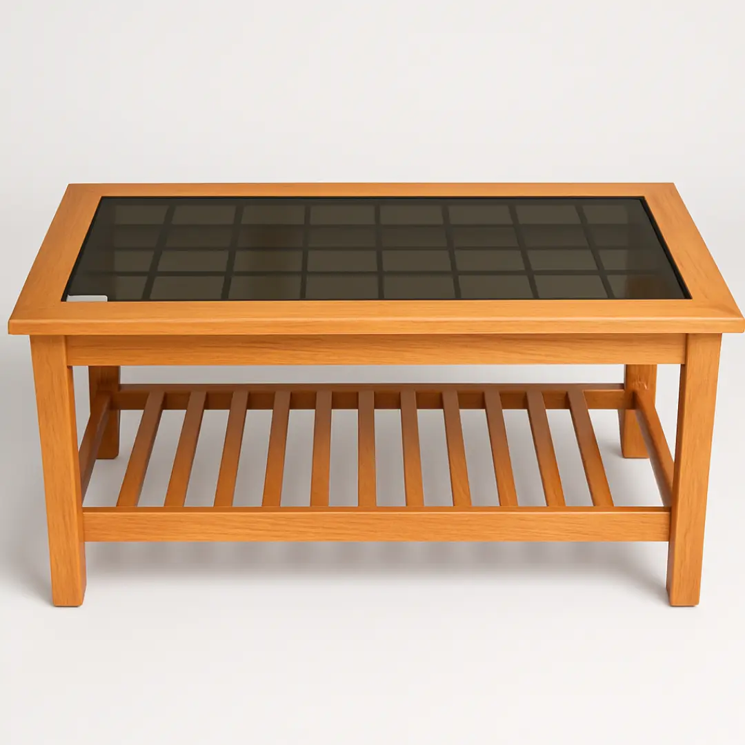 Designer Center Center Table - Image 2