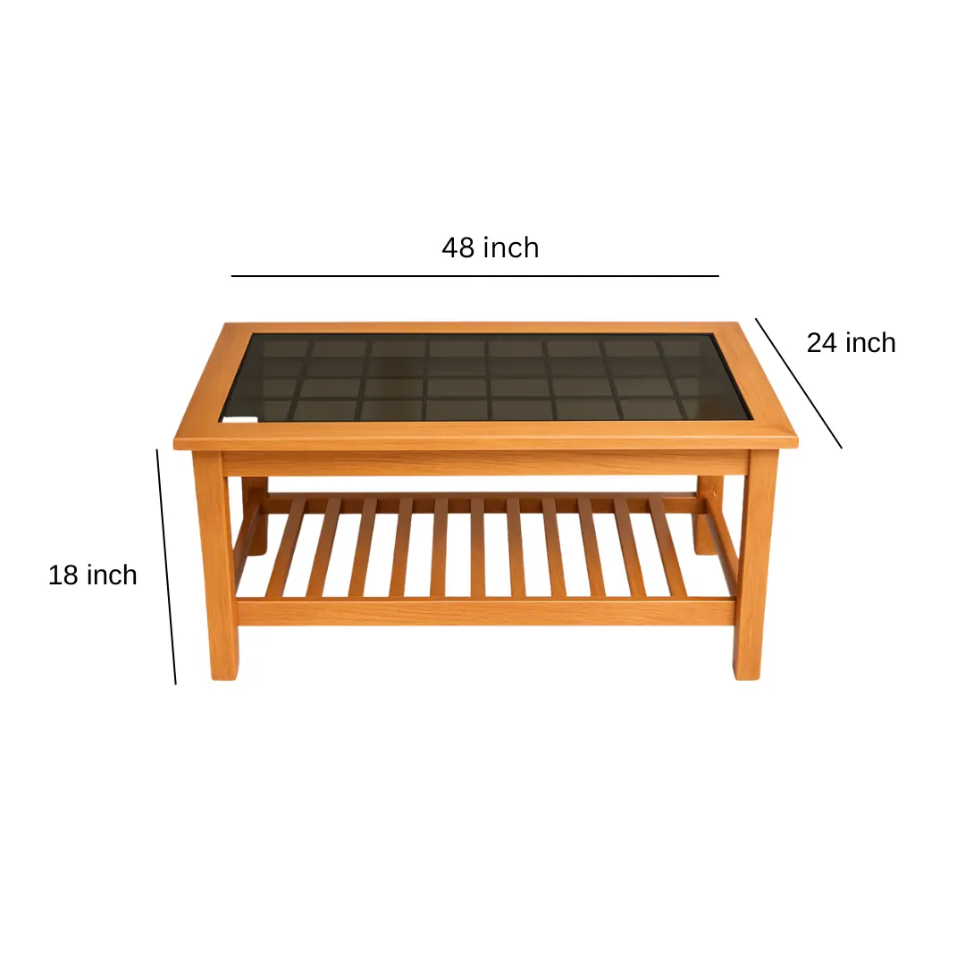 Designer Center Center Table - Image 3