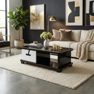 center table