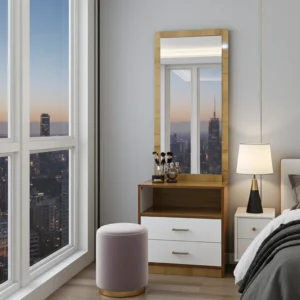 dressing table