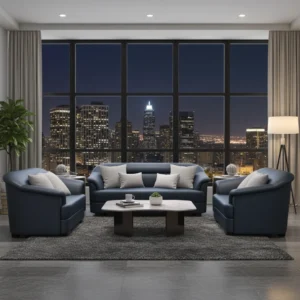 modern sofa