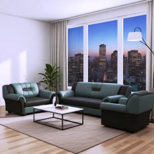 5 seater sofa