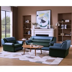 5 seater sofa set