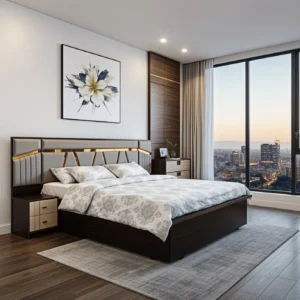 Greatwood furniture bed