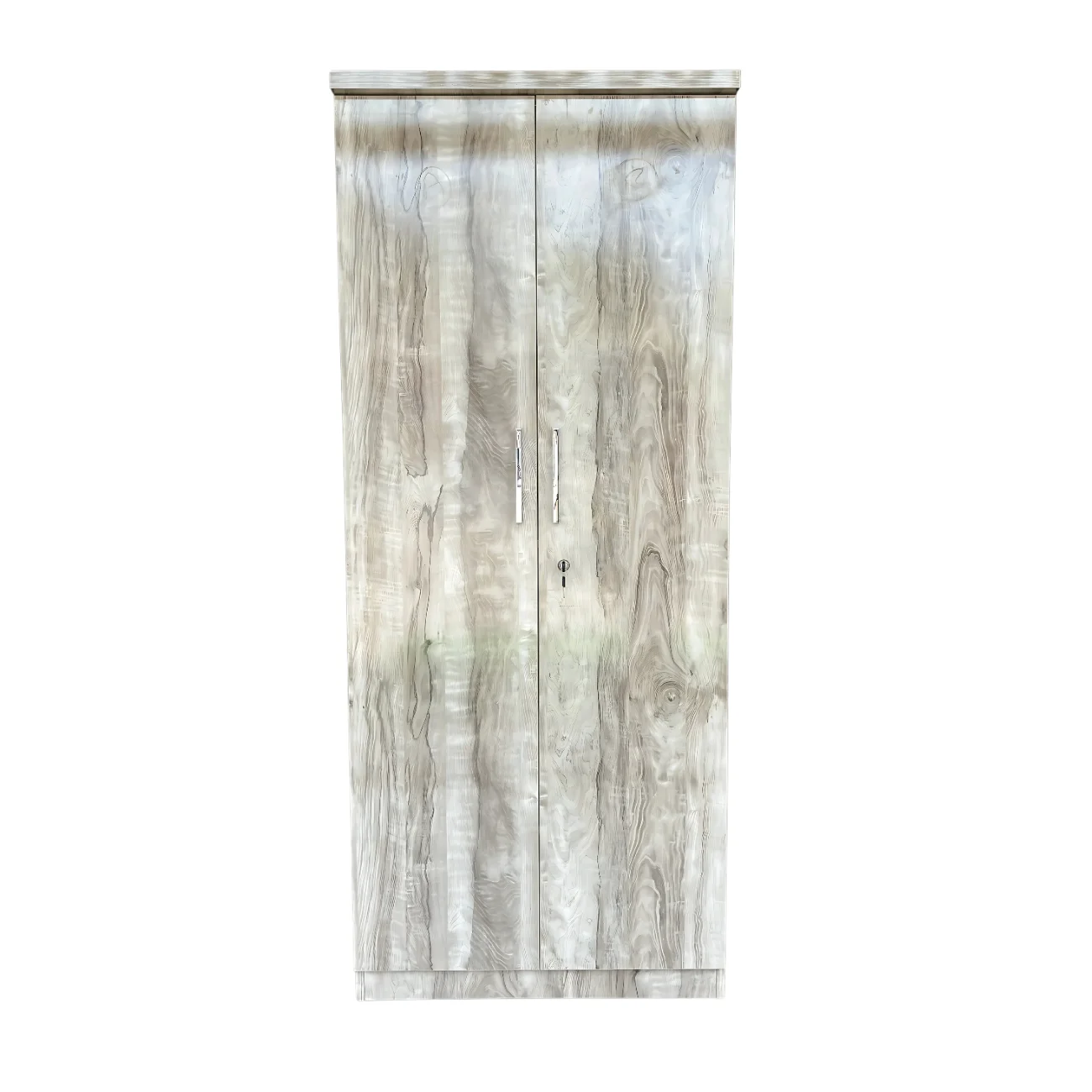 Two door Wardrobe - Image 2