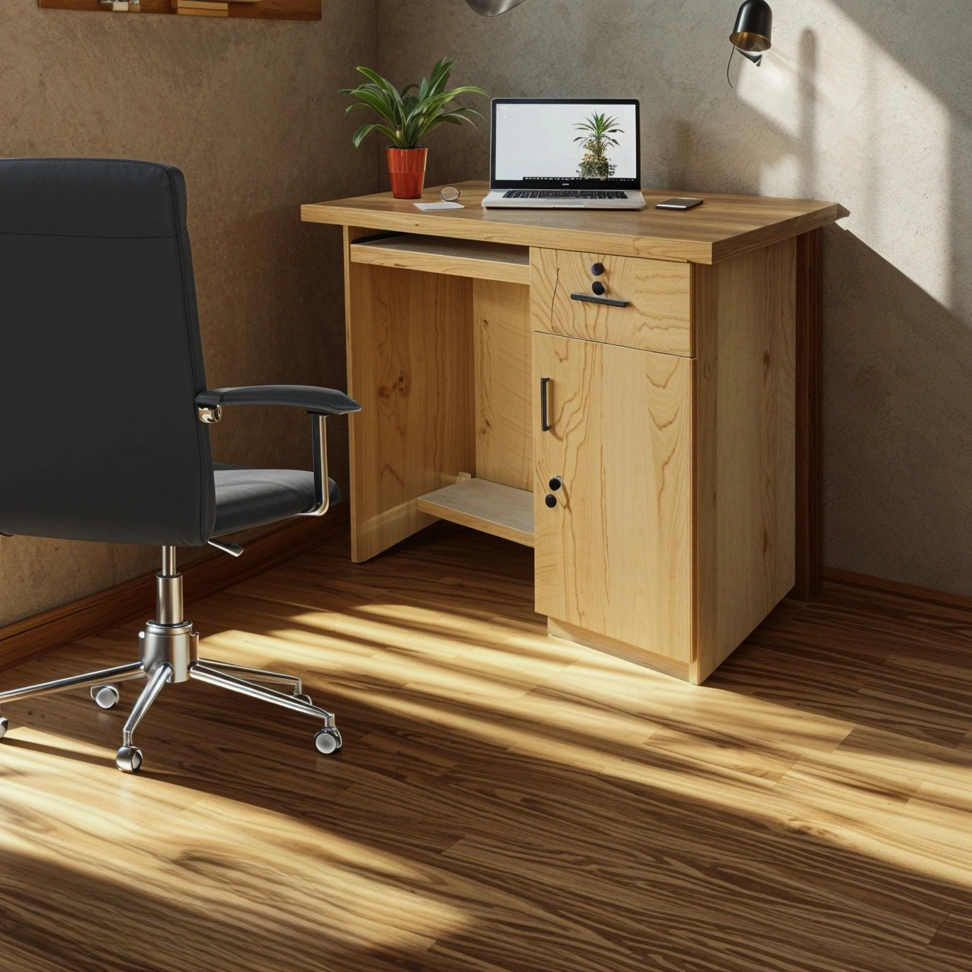 office table