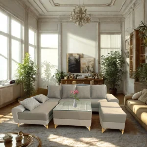 sofa set