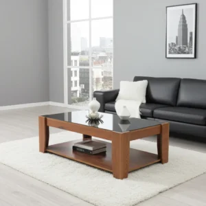 center table