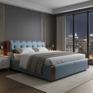 premium bed in gorakhpur