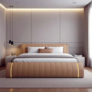 modern box bed design bed