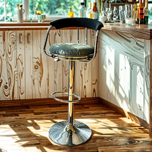 baar chair