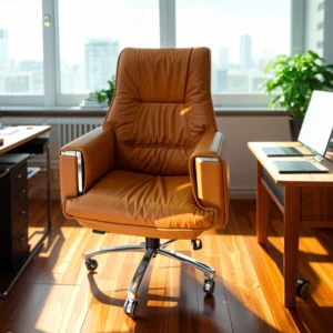 office chair