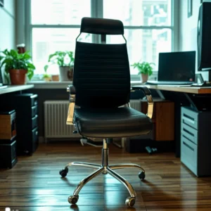 office chair