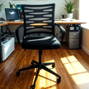 office chair