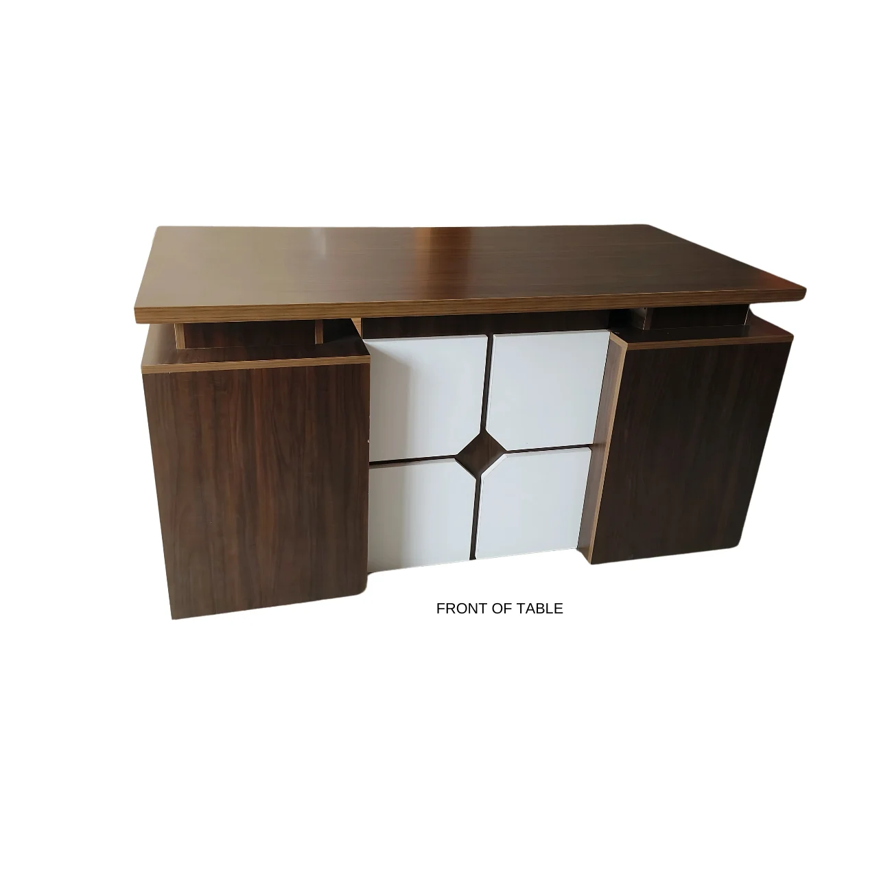 Zenithwork office table Greatwood - Image 4