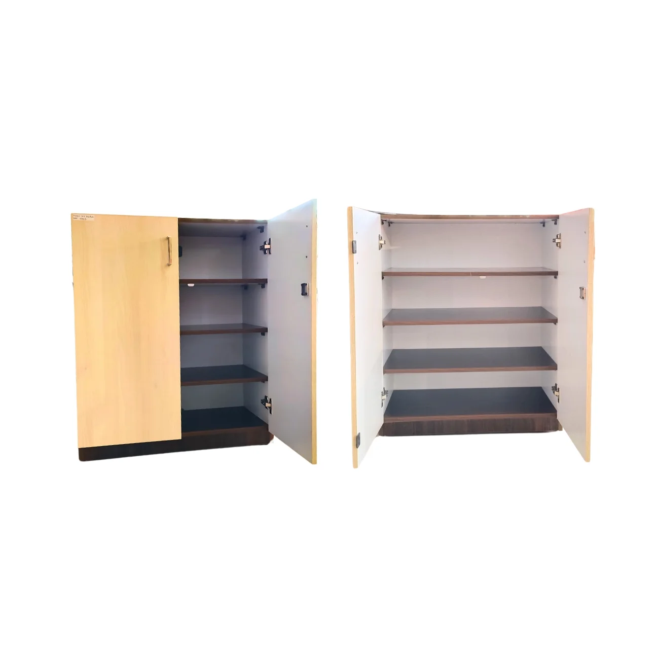 storage