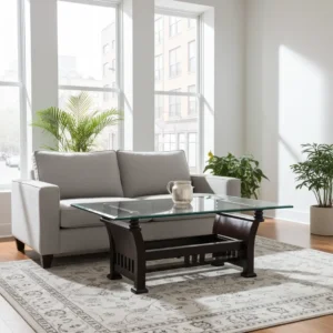 center table