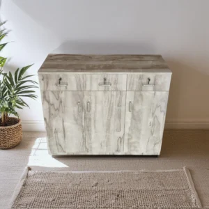 storage efficient