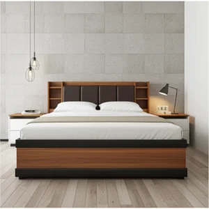 storage bed gorakhpur