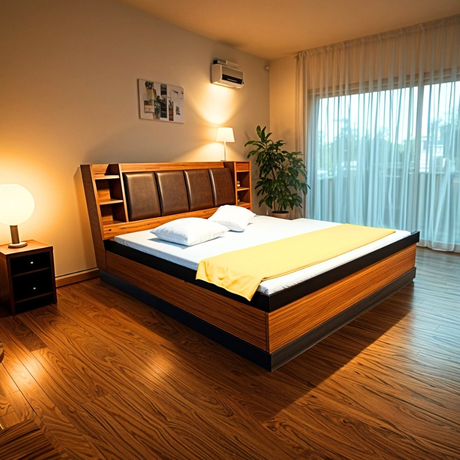 storage bed gorakhpur greatwood