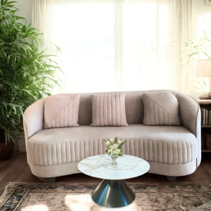 3 seater sofa set