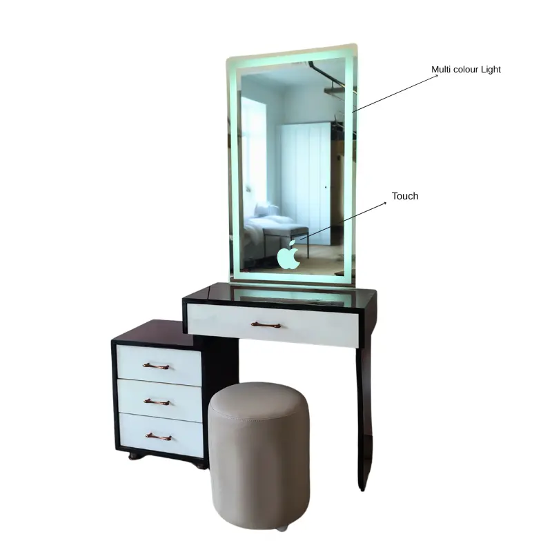 RoyalTouch dressing table online India - Image 3