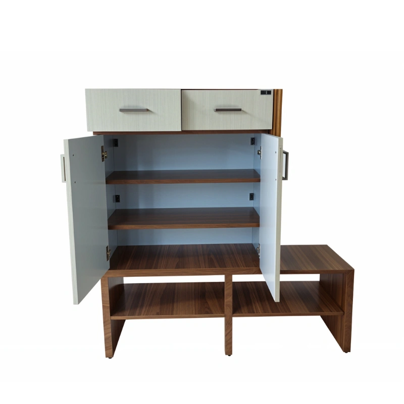 StepUp Shoe Rack - Image 3