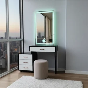 dressing table